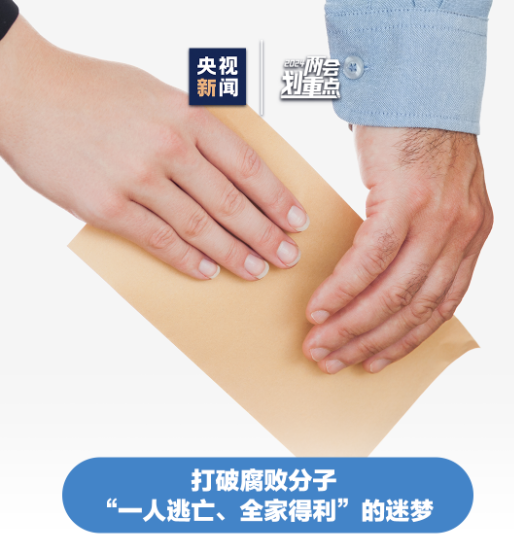 干货！“两高”报告速览→